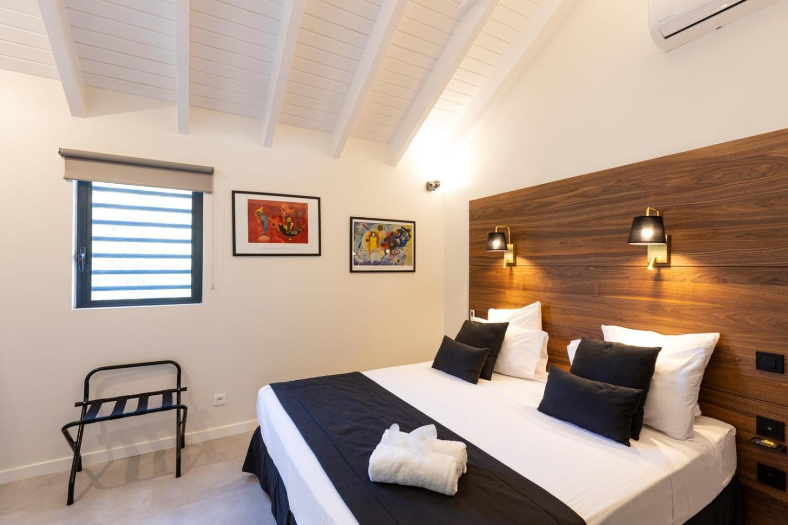 The Forest - Saint Martin 4 Etoiles Cul de Sac 外观 照片